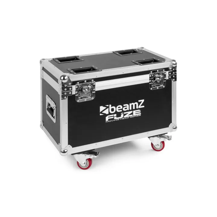 BeamZ Flightcase  FCFZ4