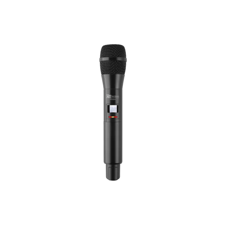 Power Dynamics Microphone PD504HH