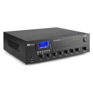 Power Dynamics Amplificateur pro PPA50