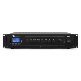 Power Dynamics Amplificateur pro PRM60