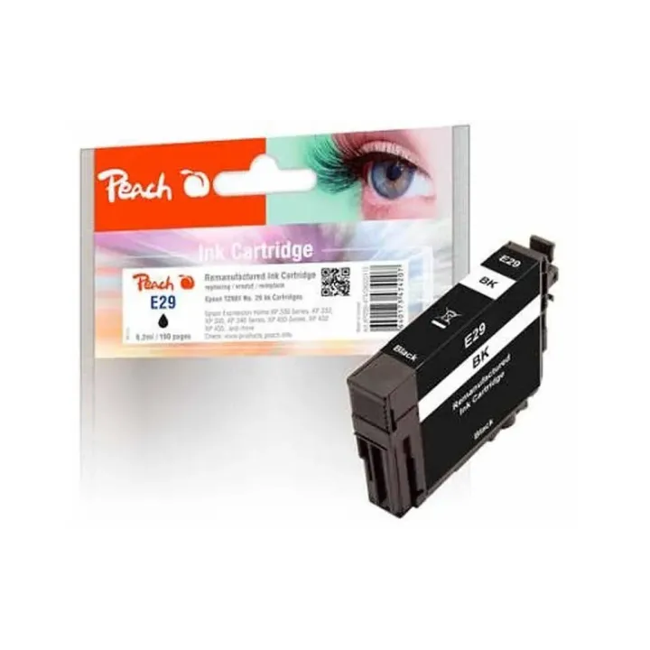 Peach Encre Epson n° 29 (T2981) Black