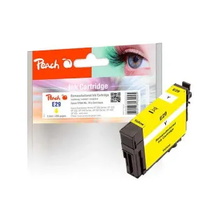 Peach Encre Epson n° 29 (T2984) Jaune