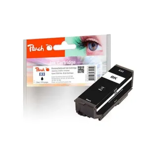 Peach Encre Epson No. 33 - T3331 noir