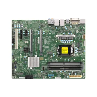 Supermicro Carte mère X12SAE