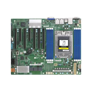 Supermicro Carte mère H12SSL-CT