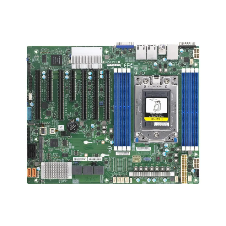 Supermicro Carte mère H12SSL-CT