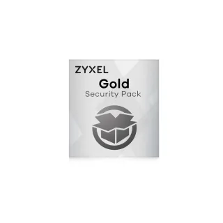 Zyxel Licence ATP700 Gold Security Pack 4 ans