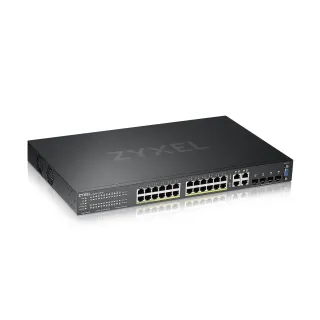 Zyxel PoE+ Switch GS2220-28HP 28 Port