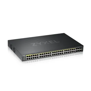 Zyxel PoE+ Switch GS2220-50HP 50 Port