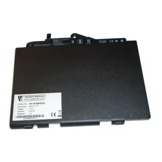 Vistaport Batterie pour HP Elitebook 720 G4 - 820 G4