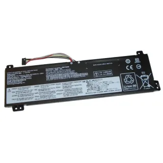 Vistaport Batterie pour Lenovo V130-15-V330-V530-14-15