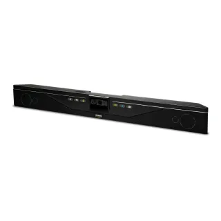 Yamaha UC Europe CS-700SP USB SIP VoIP Video Collaboration Bar 1080p 30 fps