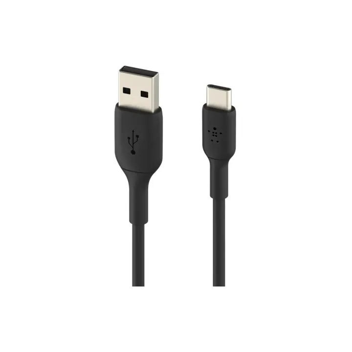 Belkin Câble chargeur USB Braided Boost Charge USB A - USB C 2 m