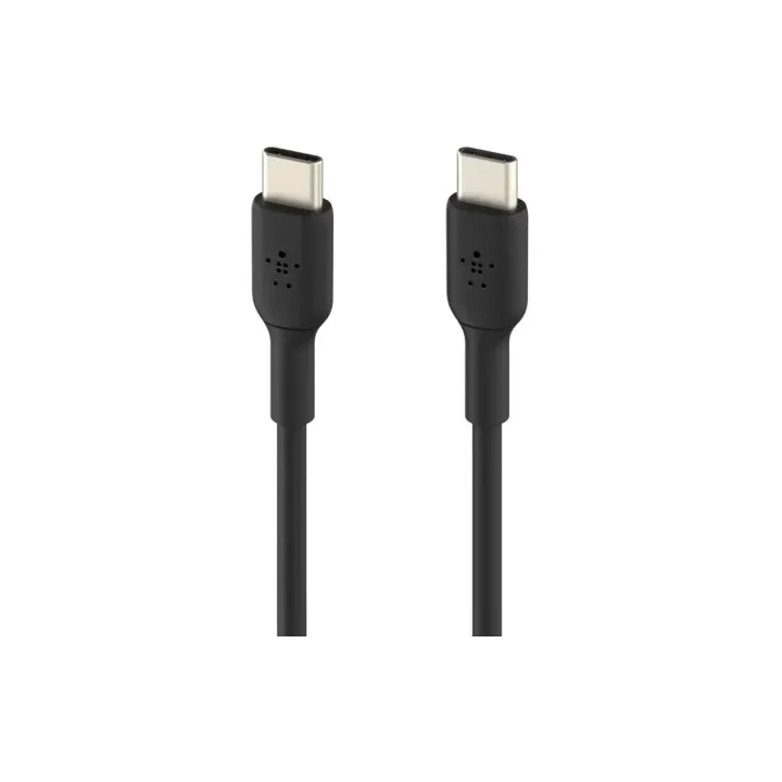 Belkin Câble chargeur USB Boost Charge USB C - USB C 1 m