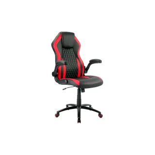 Racing Chairs Chaise de gaming CL-RC-BR-2 Rouge-Noir