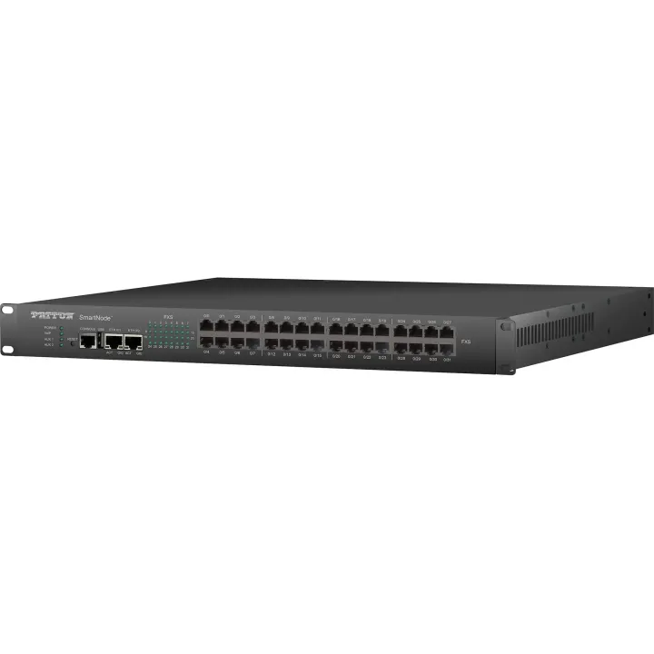 Patton Gateway SmartNode VoIP 4741 - 24 FXS