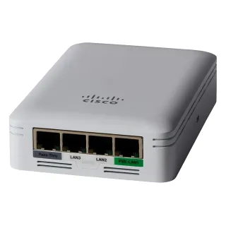 Cisco Access Point CBW145AC-E