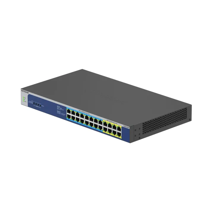 Netgear PoE++ Switch GS524UP-100EUS 24 Port