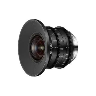 Laowa Longueur focale fixe 12 mm T-2.9 Zero-D Cine (Meter) – Canon EF