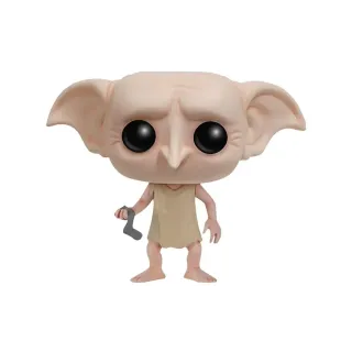 Funko Funko POP! Harry Potter: Dobby