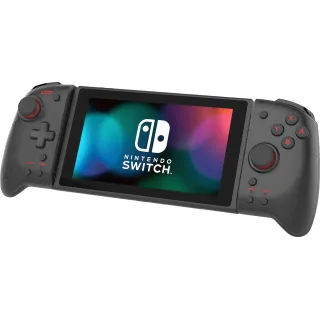 Hori Contrôleur Switch Split Pad Pro Noir