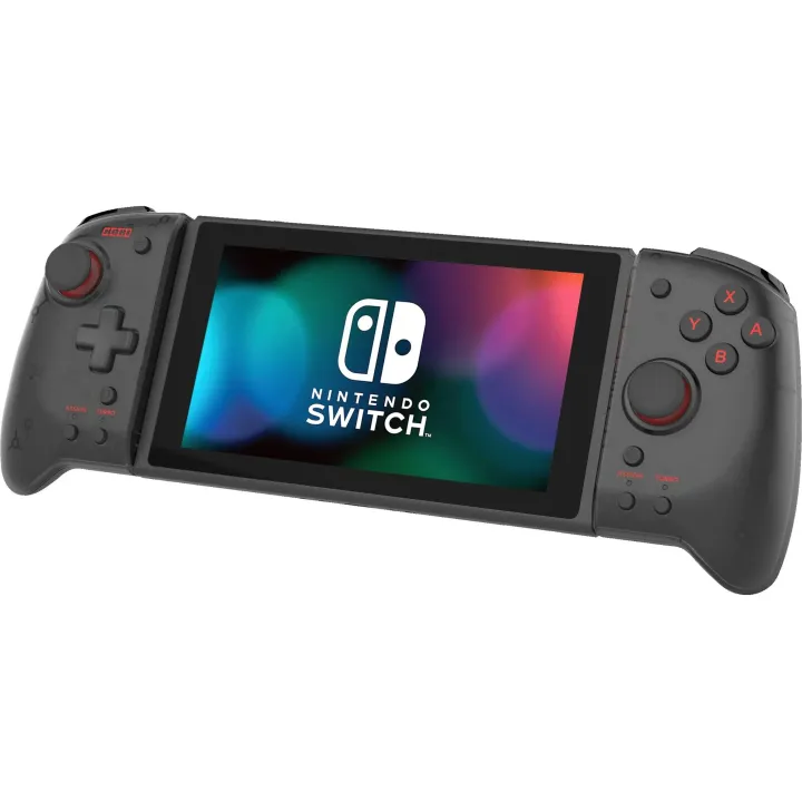 Hori Contrôleur Switch Split Pad Pro Noir