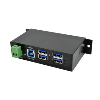 Exsys Hub USB EX-1504HMS