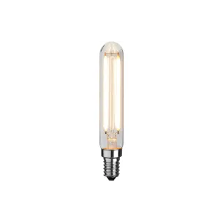 Star Trading Lampe Clear T20 2 W (15 W) E15 Blanc chaud