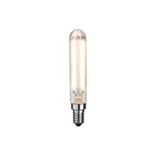 Star Trading Lampe Clear T20 3.3 W (25 W) E15 Blanc chaud