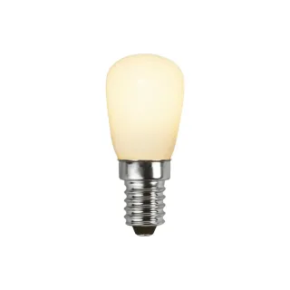 Star Trading Lampe Filament opaque ST26 2 W (16 W) E14 Blanc chaud