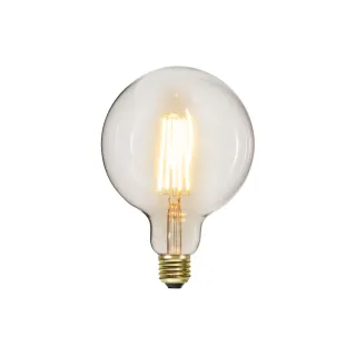 Star Trading Lampe Soft Glow 6.5 W (50 W) E27 Blanc chaud
