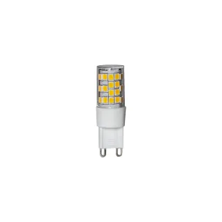 Star Trading Lampe Halo LED 3,8 W (36 W) G9 Blanc neutre