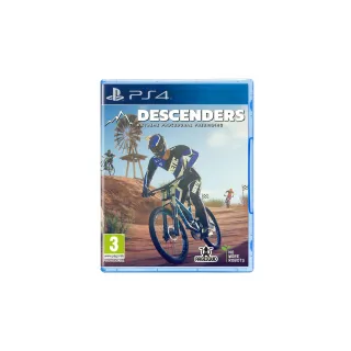 GAME Descenders