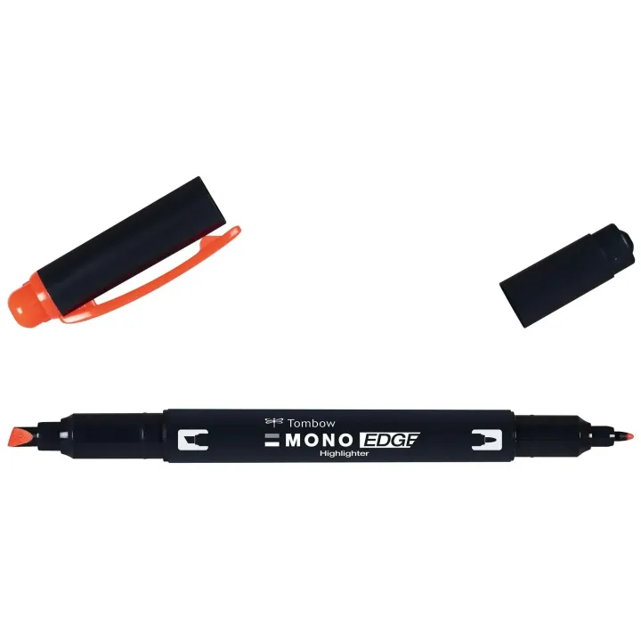 Tombow Surligneur MONO EDGE, Corail