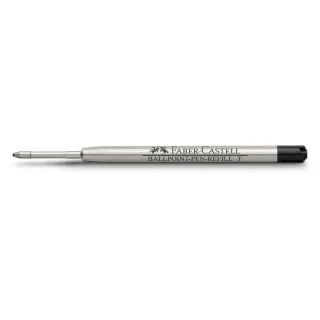 Faber-Castell Mine de crayon F Noir