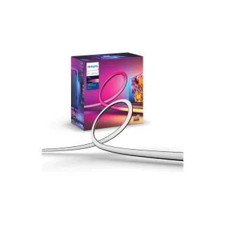 Philips Hue Play Gradient Lightstrip TV, 65