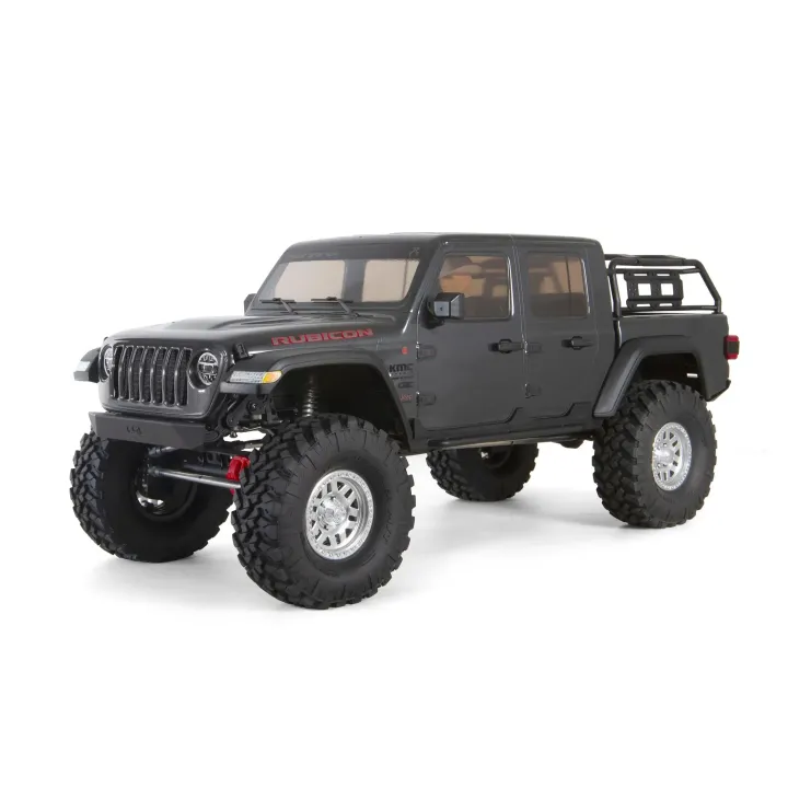 Axial Scale Crawler SCX10 III Jeep Gladiator JT ARTR, 1:10