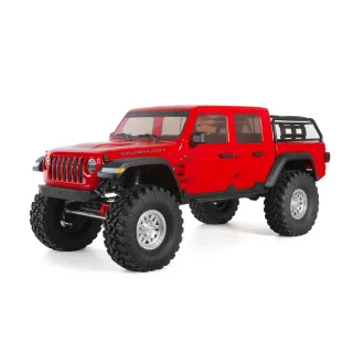 Axial Scale Crawler SCX10 III Jeep Gladiator JT ARTR, 1:10