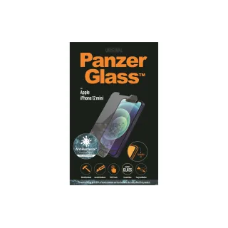 Panzerglass Protection d’écran Standard Fit AB iPhone 12 mini