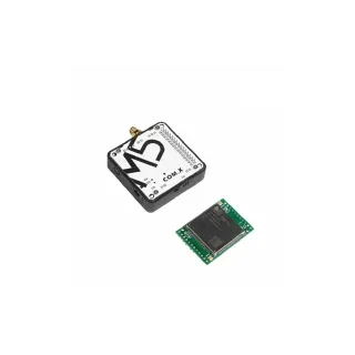 M5Stack Module 4G LTE SIM7600G