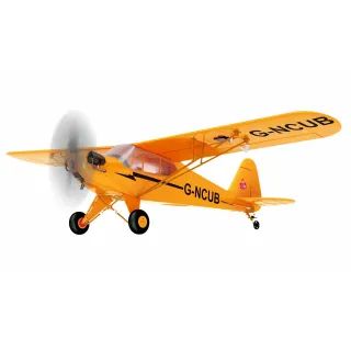 Amewi Avion Skylark RTF, Gyro