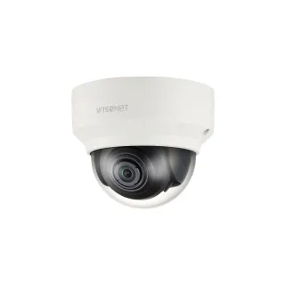 Hanwha Vision Caméra réseau XND-6010-MSK y compris la détection de masque facial