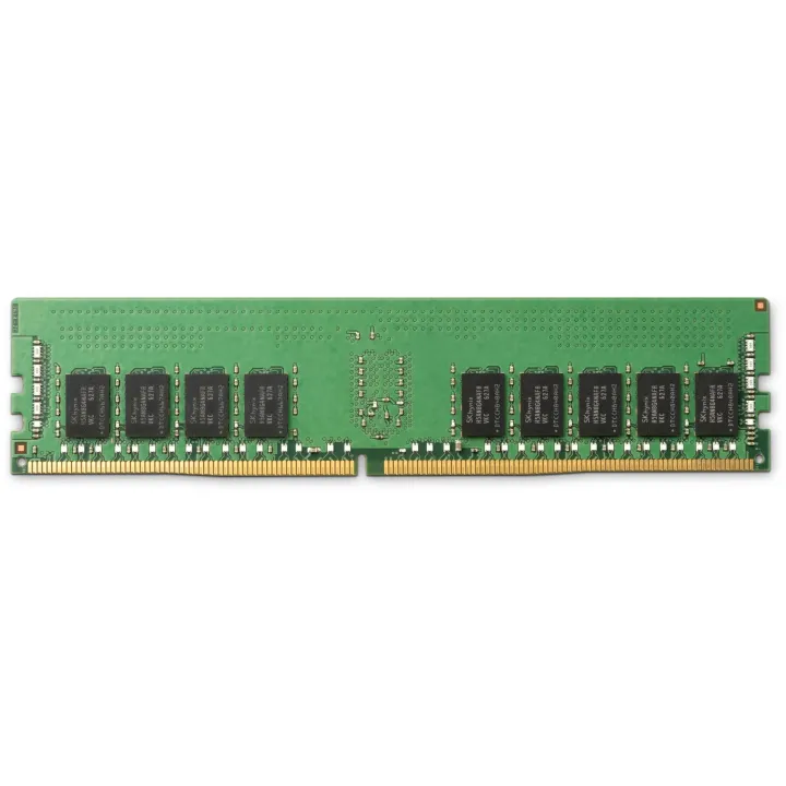 HP RAM DDR4 5YZ56AA 2933 MHz ECC 1x 8 GB