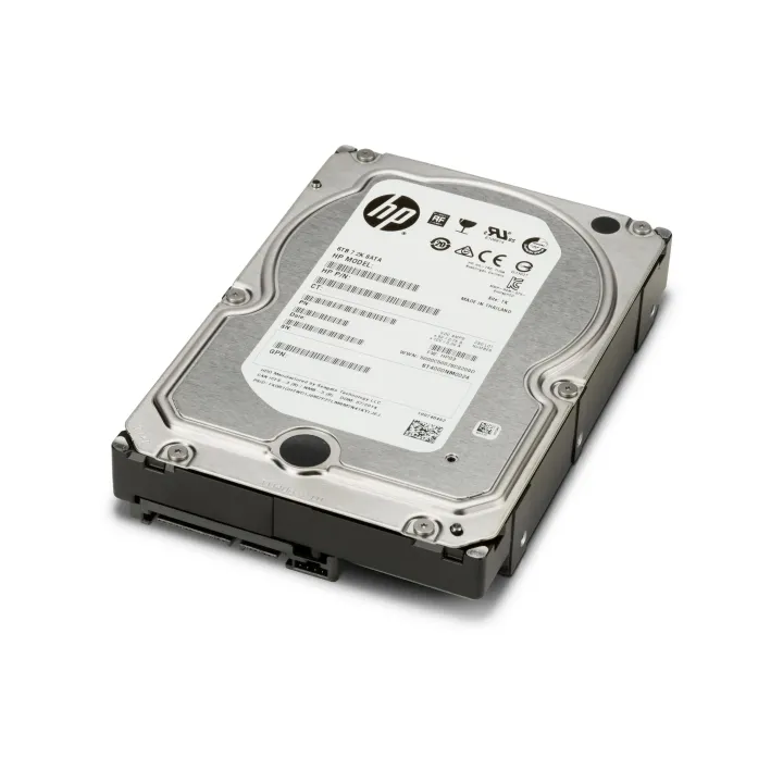 HP Disque dur 3DH90AA 3.5 SATA 6 TB