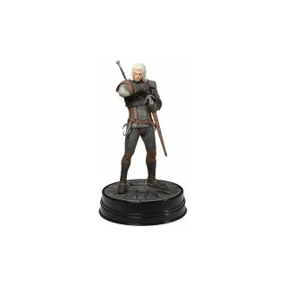 Dark Horse Figurine Witcher 3: Wild Hunt, Geralt PVC