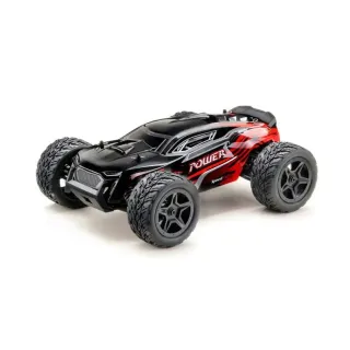 Absima Truggy Power, rouge RTR, 1:14