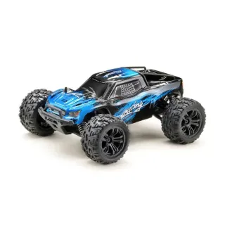 Absima Monster Truck Racing, bleu RTR, 1:14