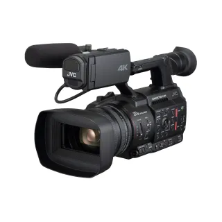 JVC Caméra vidéo GY-HC500E