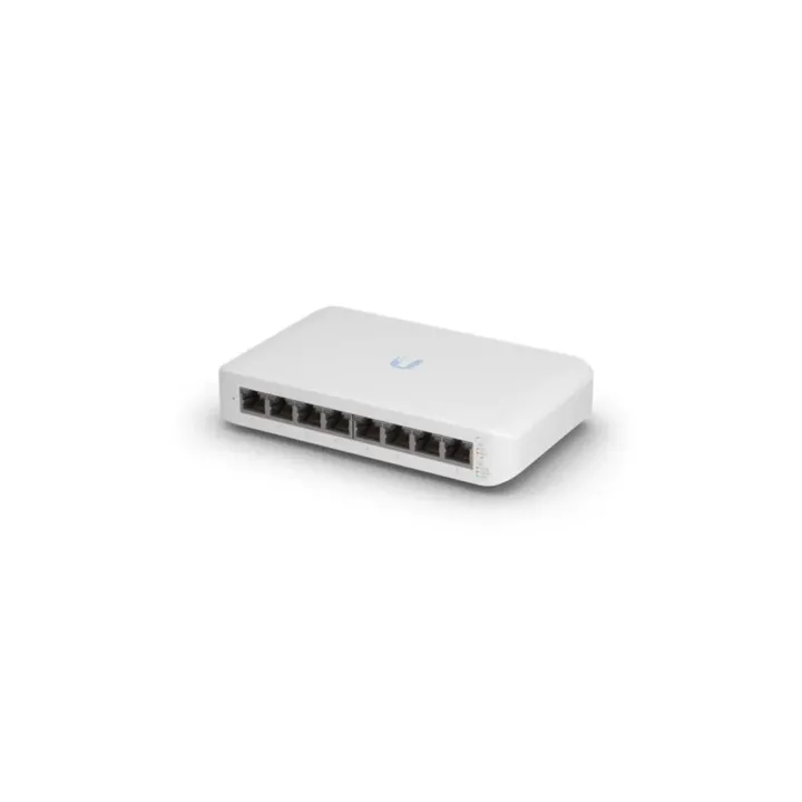 Ubiquiti PoE+ Switch UniFi USW-LITE-8-POE 8 Port