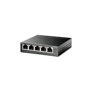 TP-Link PoE+ Switch TL-SG105PE 5 Port